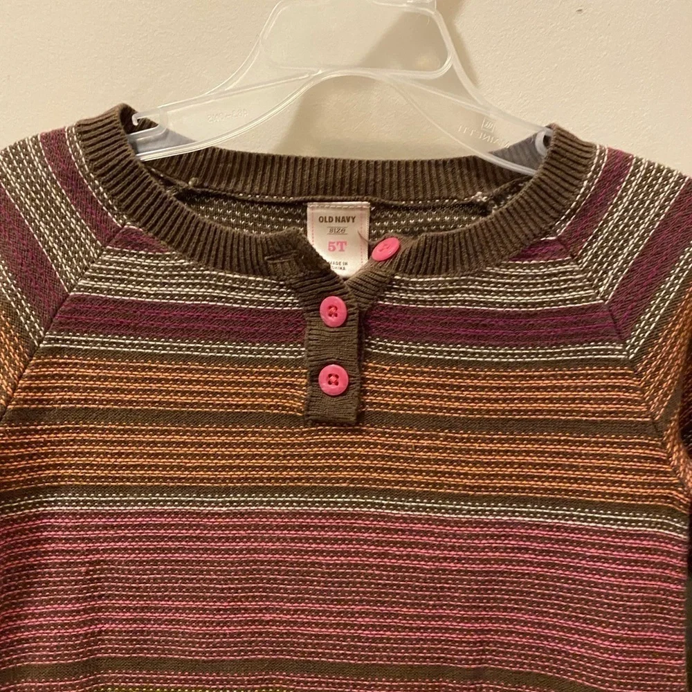 Old Navy Fall Dress